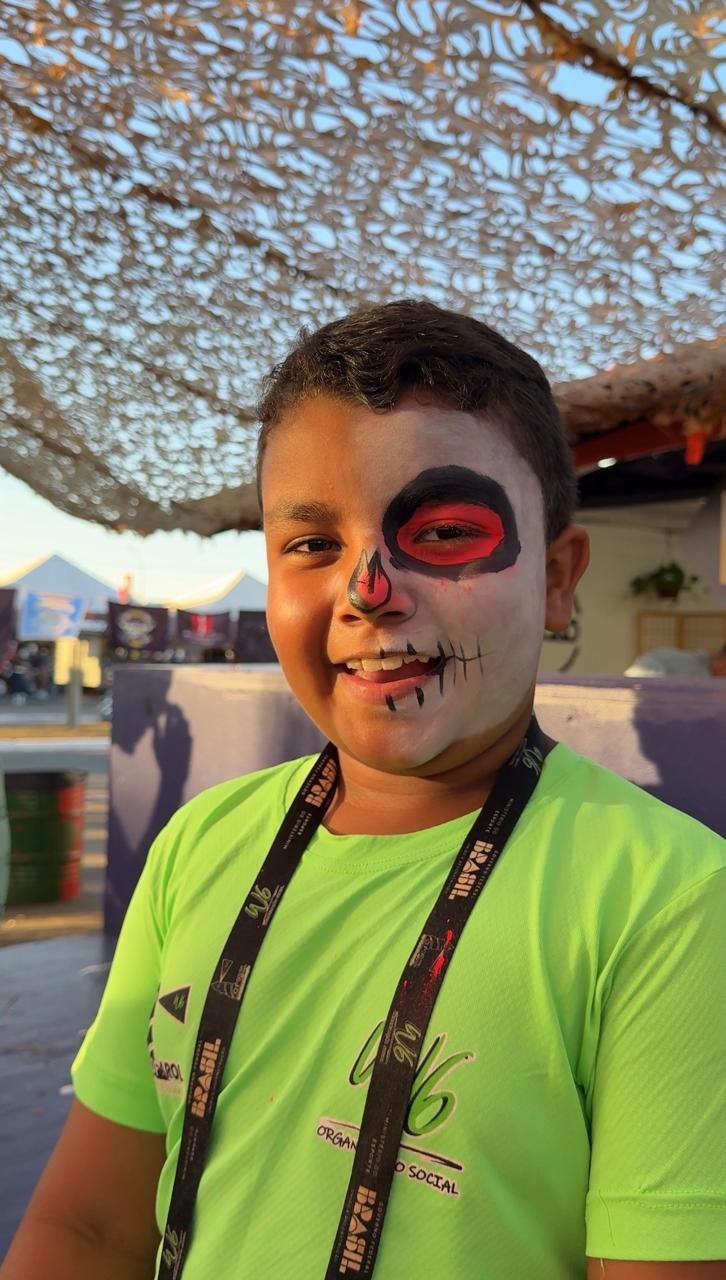 Registro do Capital Moto Week — momento 3