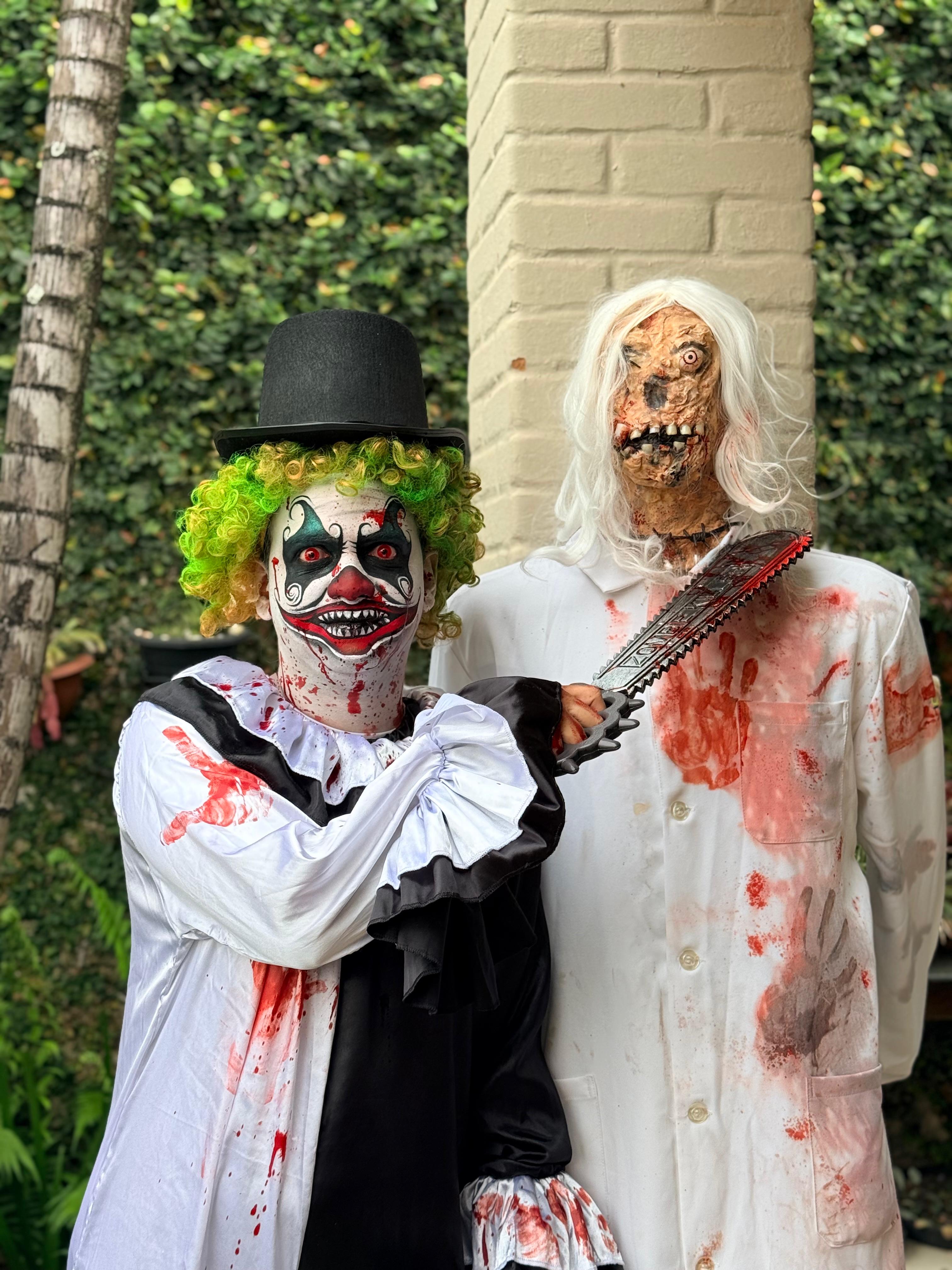 Artística – Halloween Secreto 2022
